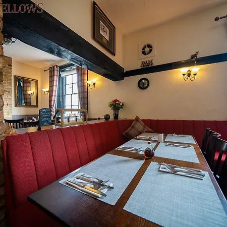 The Oddfellows Arms 3*