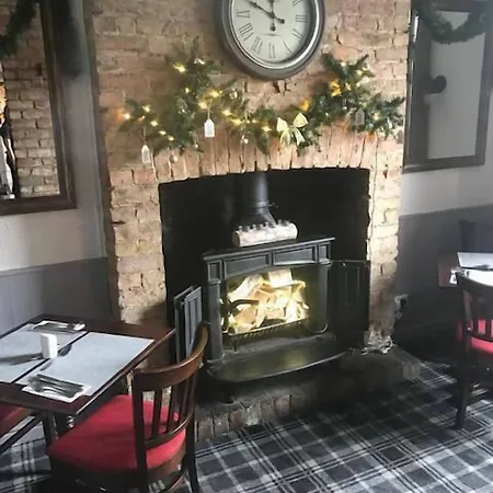 Otel The Oddfellows Arms Sherburn in Elmet