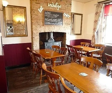 Otel The Oddfellows Arms 3*