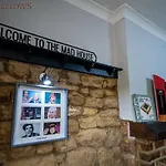 Szálloda The Oddfellows Arms 3*
