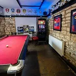 The Oddfellows Arms 3*