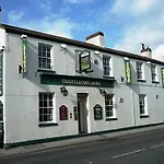 The Oddfellows Arms Szálloda Sherburn in Elmet