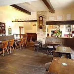 Szálloda The Oddfellows Arms