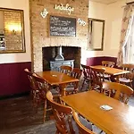 Szálloda The Oddfellows Arms 3*