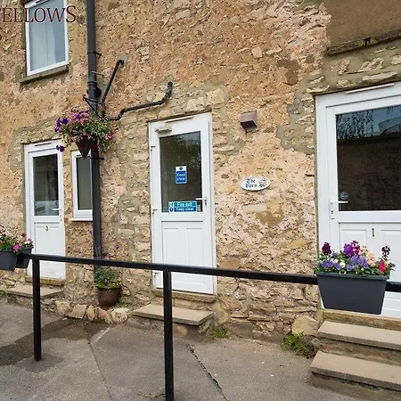 酒店 The Oddfellows Arms Sherburn in Elmet