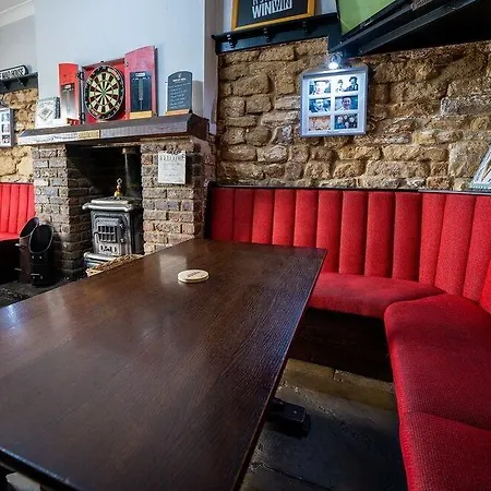 The Oddfellows Arms Hotel Sherburn in Elmet