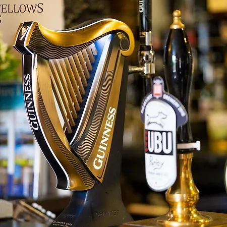 The Oddfellows Arms 酒店