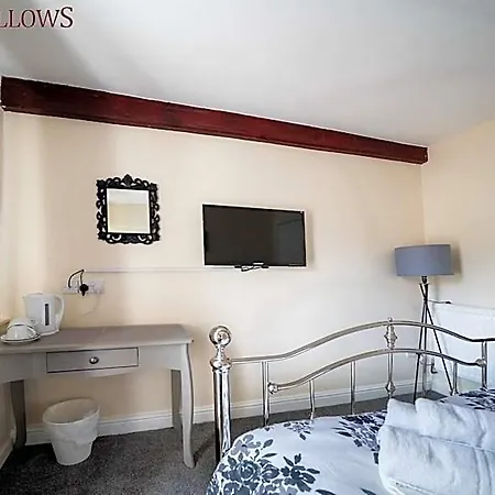 Hotel The Oddfellows Arms Sherburn in Elmet