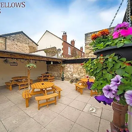 The Oddfellows Arms Hotel