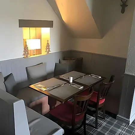 The Oddfellows Arms