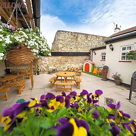 The Oddfellows Arms 3*