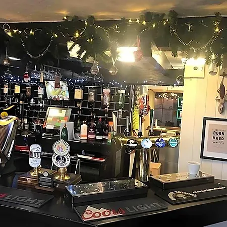 Hotel The Oddfellows Arms