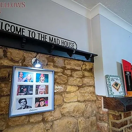 The Oddfellows Arms Hotel Sherburn in Elmet