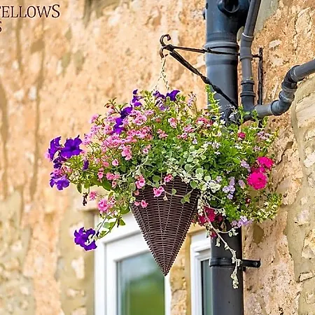 The Oddfellows Arms Hotel Sherburn in Elmet
