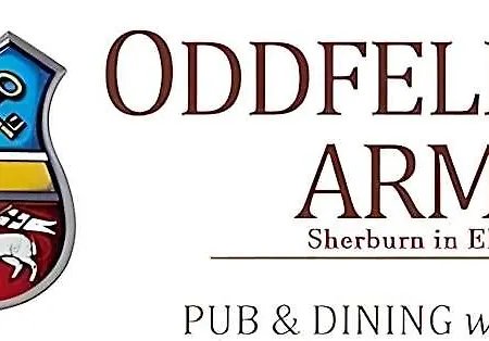 Hotel The Oddfellows Arms 3*