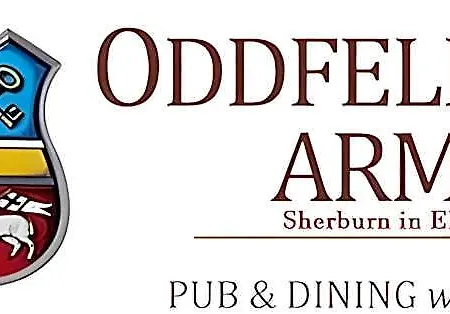 The Oddfellows Arms Hotel