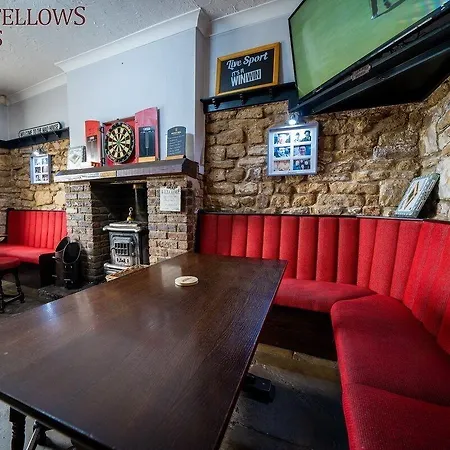 Hotel The Oddfellows Arms