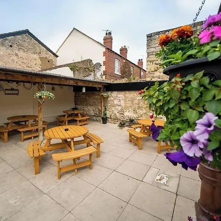 The Oddfellows Arms 3* Sherburn in Elmet