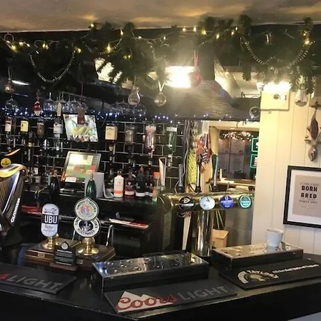 The Oddfellows Arms Ξενοδοχείο Sherburn in Elmet