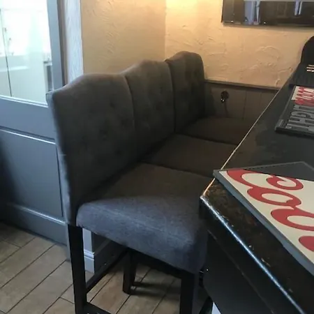 The Oddfellows Arms Ξενοδοχείο 3*