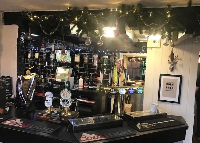 The Oddfellows Arms Hotel Sherburn in Elmet