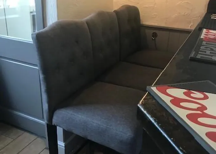 The Oddfellows Arms Hotel 3*