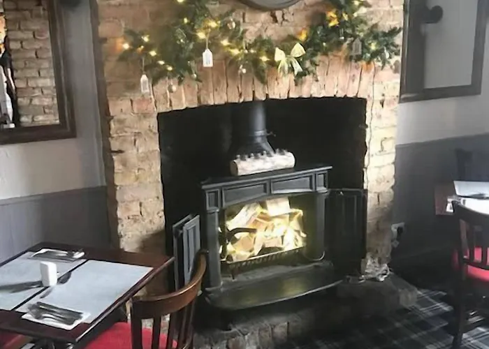Hotel The Oddfellows Arms Sherburn in Elmet