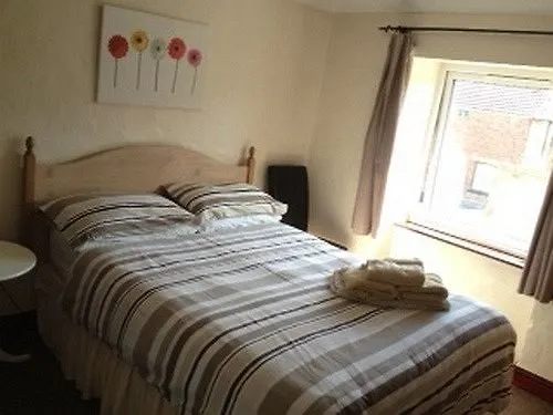 The Oddfellows Arms 3* Sherburn in Elmet