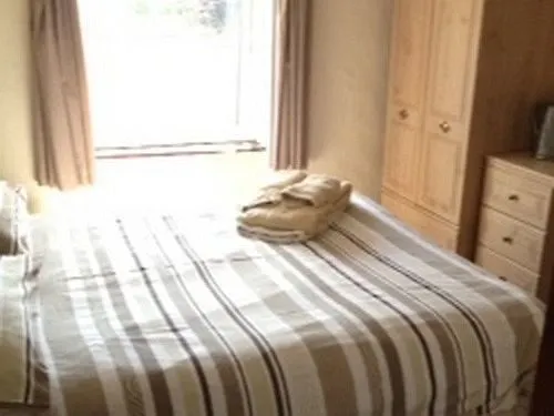 The Oddfellows Arms 3*