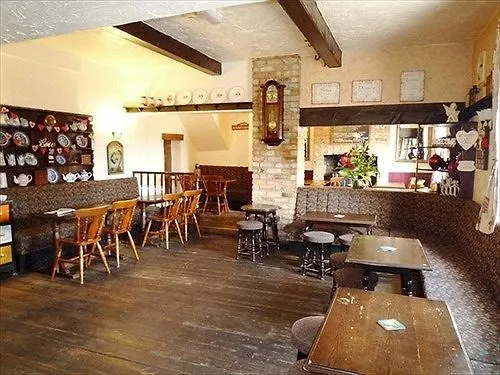 Hotel The Oddfellows Arms