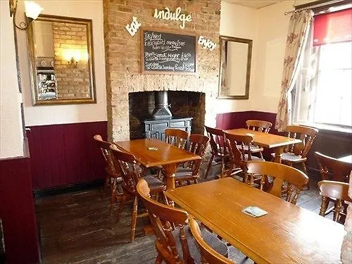 Hotel The Oddfellows Arms 3*